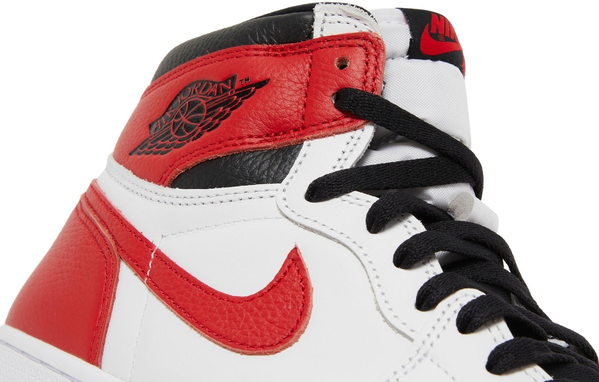 Size 11 - Jordan 1 Retro OG High Heritage for sale online | eBay