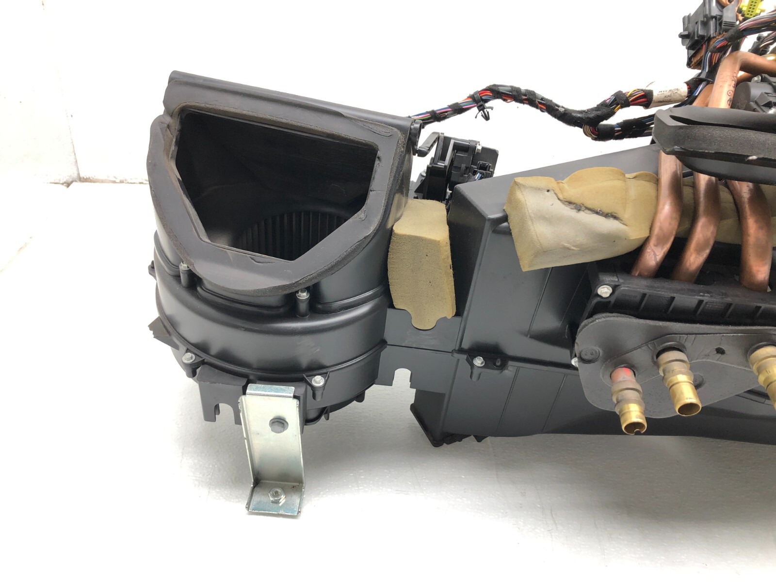 2003-2013 MASERATI GRANTURISMO M145 HVAC HEATER CORE EVAPORATOR BLOWER ASSY OEM