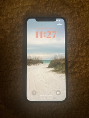Apple iPhone 11 Pro - 256 GB - Midnight Green (AT&T) for sale