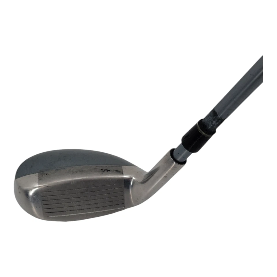 Club de Golf Adams Golf Idea a2 Gran Tamaño 5 Híbrido Hierro Lamkin Grip 39" Damas Derecha Foto 2 de 4