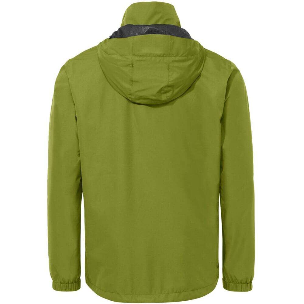 chaqueta montaña hombre