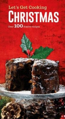 Christmas (Let's Get Cooking)