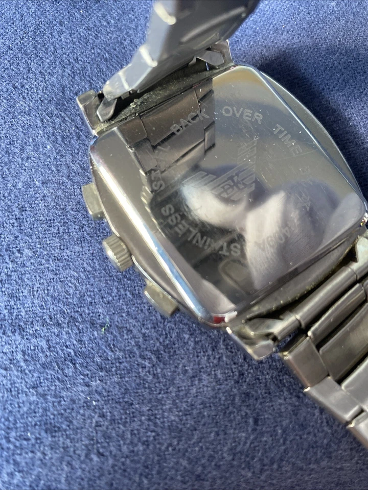 Reloj Hombre Giorgio Armani AR-5816 Usado Foto 4 de 4