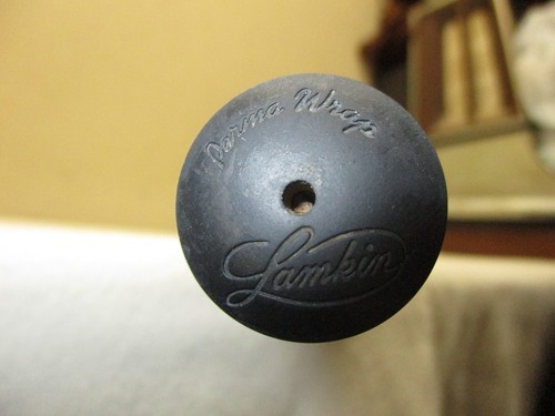 //Palmer "The Axiom" #3 Iron - Right Hand - Men's - Steel Shaft - #701 - Picture 6 of 12