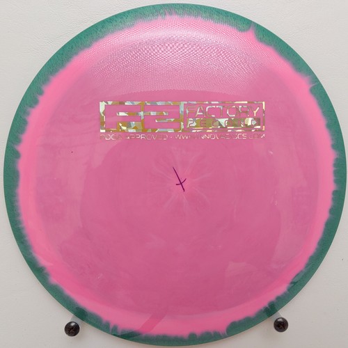 (1) New Innova Star Halo Wraith Disc Golf "Watermelon" ***You Pick Weight/Disc - Picture 25 of 25