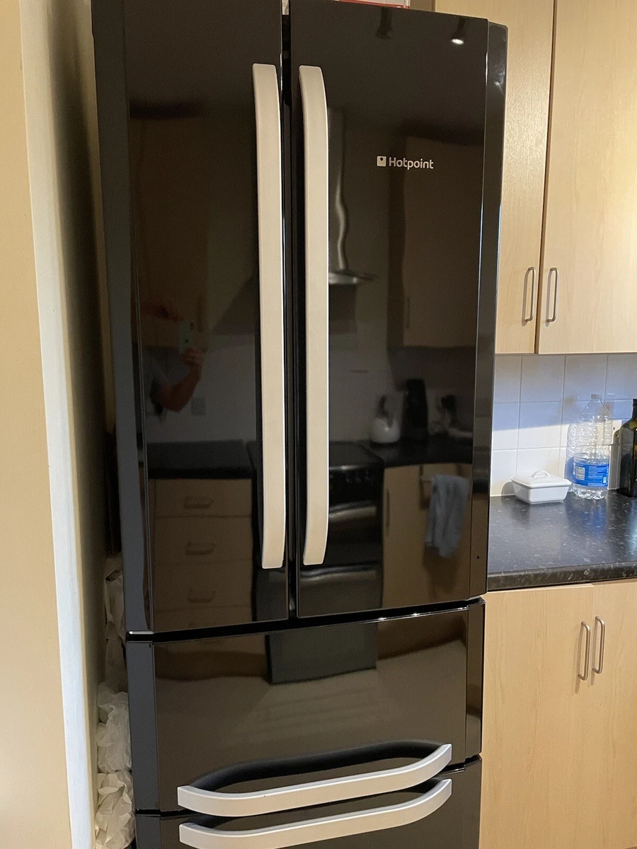Used american fridge freezer deals