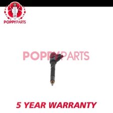 Fits Ford Peugeot Citroen Fiat Mazda Suzuki Fuel Injector Nozzle Poppy
