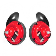Double Voiture Escargot Klaxon Pour Mercedes Classe C W202 W203 W204 A W168 W169