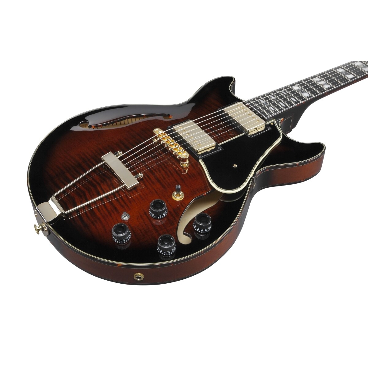 Ibanez ARTSTAR Series AMH100FM-DVS Dark Violin Sunburst | eBay Ibanez ARTSTAR Series AMH100FM-DVS Dark Violin Sunburst | eBay