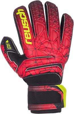 REUSCH Fit Control R3 Finger Support SIZE9
