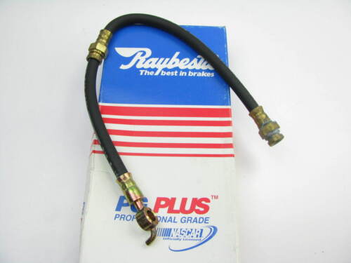Raybestos BH380463 Front Brake Hose For 1994-1997 Ford Escort & Mercury Tracer - Photo 1 sur 2