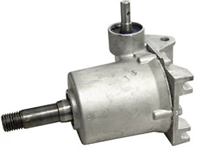 Gearbox for Belle Minimix 150 (1999>) 55kg Maximum Capacity