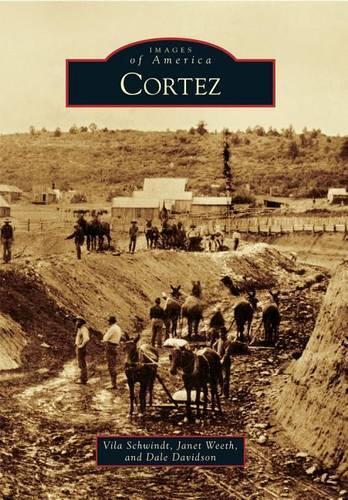 Thumbnail - Vila Schwindt Janet Weeth Dale Davidson Cortez (taschenbuch) (us