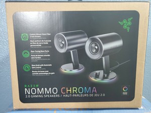 razer nommo chroma drivers