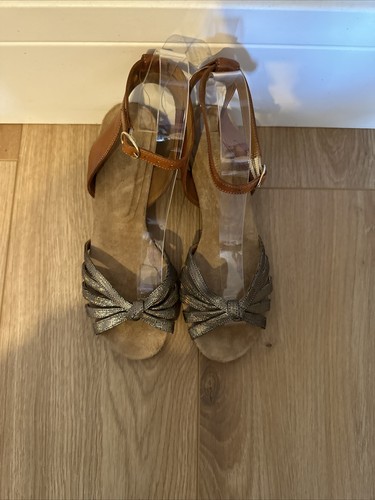 TOTALMENTE NUEVOS ISABEL MARANT Tacones para Gatito Talla 37 - Imagen 10 de 10