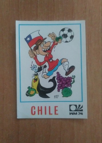 FIGURINE CALCIATORI PANINI MUNCHEN 74 (N. 1-269) SCEGLI DAL MENU A TENDINA - 第 66/200 張圖片