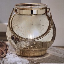 Casa Deco Windlicht 23cm