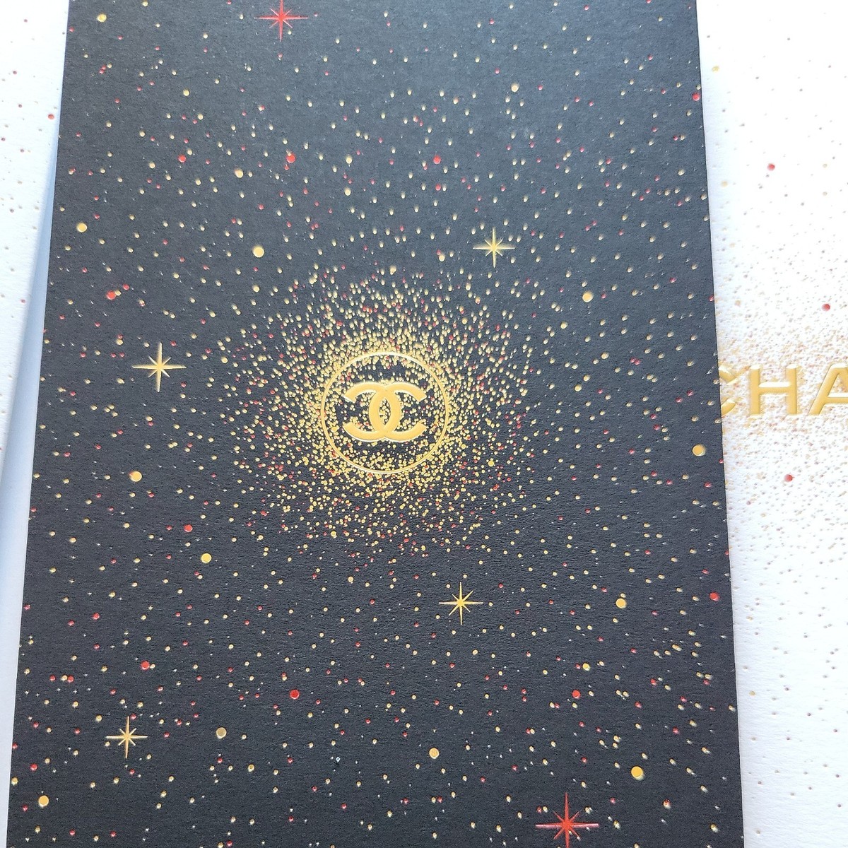 その他 CHANEL post card s-l1200.jpg