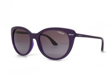 VOGUE 2941S 2277 8H 56-18-140 2N PURPLE New Women's Sunglasses