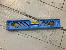 Empire Level 33-9 9-Inch Polycast Lightweight Torpedo Level