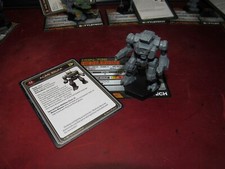 BattleTech: Mech: Highlander