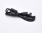 Genuine Fuji Fujifilm Mini B 5 Pin Usb Cable 39" (#6696N)