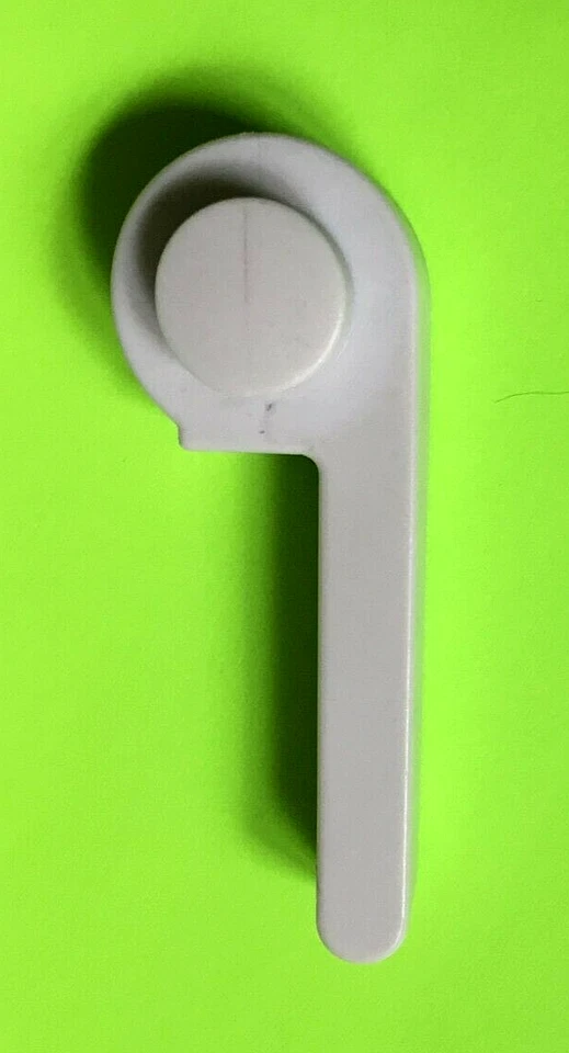 Bugaboo Cameleon 2ª Gen. Repuesto palanca freno manija. Foto 4 de 4