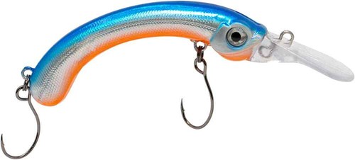 FTM Wobbler Bananix 7,0g / 3,3g Bananenwobbler Forellenwobbler Forellenköder - Bild 6 von 13