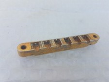 1964 GIBSON FIREBIRD VII BRIDGE BASE USA