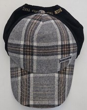 Gong Show Hat Men Snapback Cap Wool Hockey 