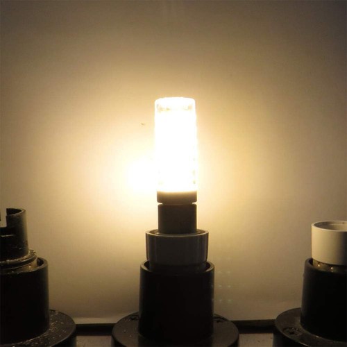18W 124LEDs LED Corn Light Bulb Decorative 360° Beam Angle Bedroom High Ceramic - Picture 6 of 11