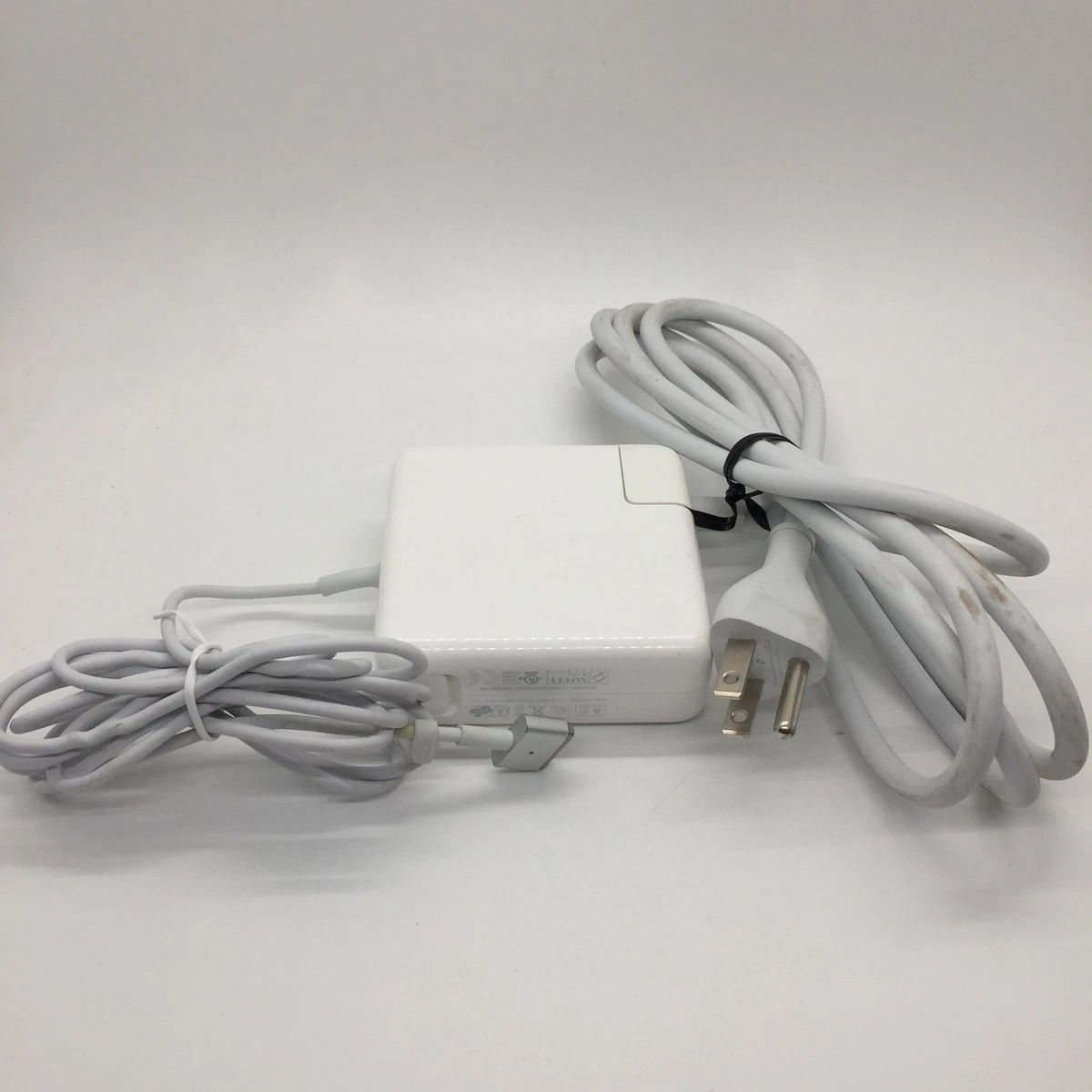 Apple 85w Magsafe for sale - eBay