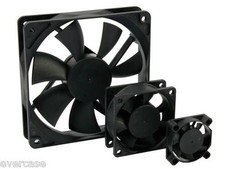 8cm, 9cm PSU Internal replacement Fan. 80mm, 90mm Power Supply Unit Internal Fan
