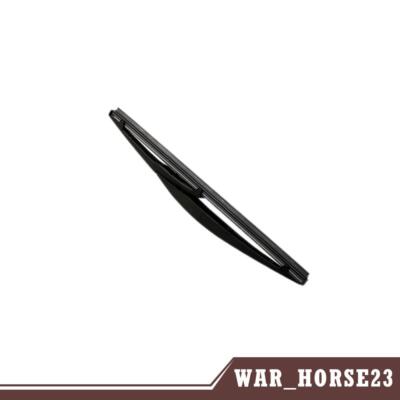 10'' Rear Window Windshield Windscreen Wiper Blade Fits For Swift SX4 ASX