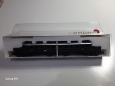 HOBBYTRAIN N 15772 - ETA 177 DRG Akku-Triebwagen, Antriebsriemen müssen erneuert