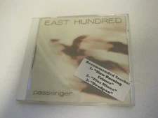 EAST HUNDRED - Passenger - CD - **Disk in Mint Condition**