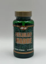 Celulas Madres Stem Cell Enhance Immune Activity Digestive Health 60 Capsules