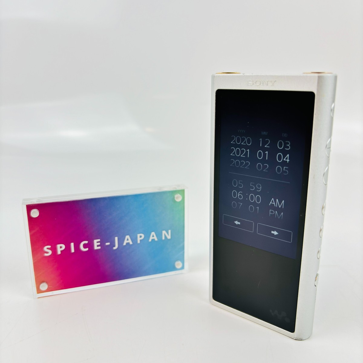 ゆ*せ様 ウォークマン NW-ZX300 ソニー 美品 SONY NW-ZX300 ウォークマン DAP 【公式通販】