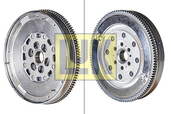 LuK 415 0328 10 Schwungrad FüR Fiat Lancia-image