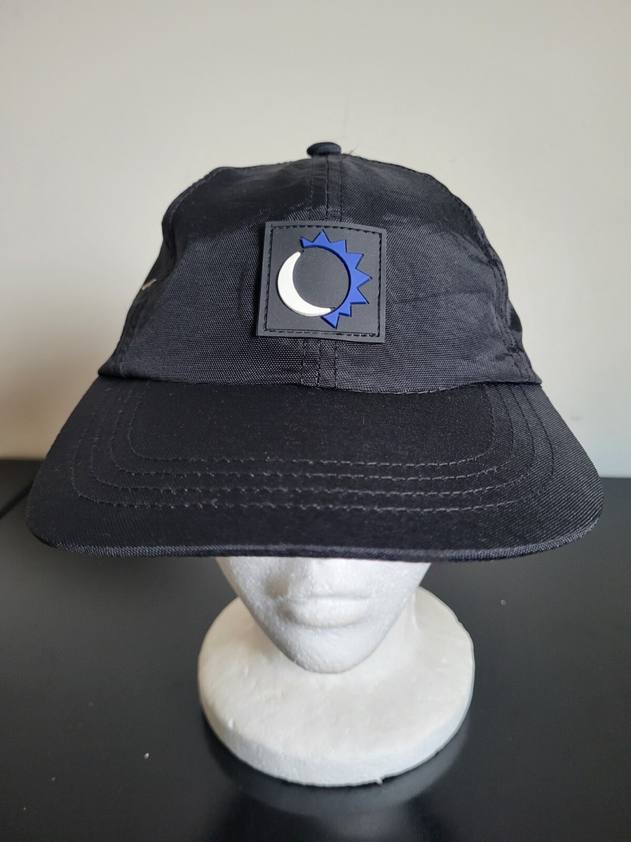 Vintage Marlboro Gear 99' Moon Sun Going To The Ranch Hat Cap
