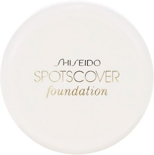 Shiseido Spots Cover Foundation 20g H100/H101/S100/S101/S102/S300 Select