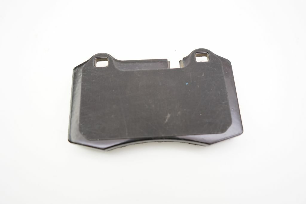 Aston Martin Db9 V8 Vantage front rear brake pads 814