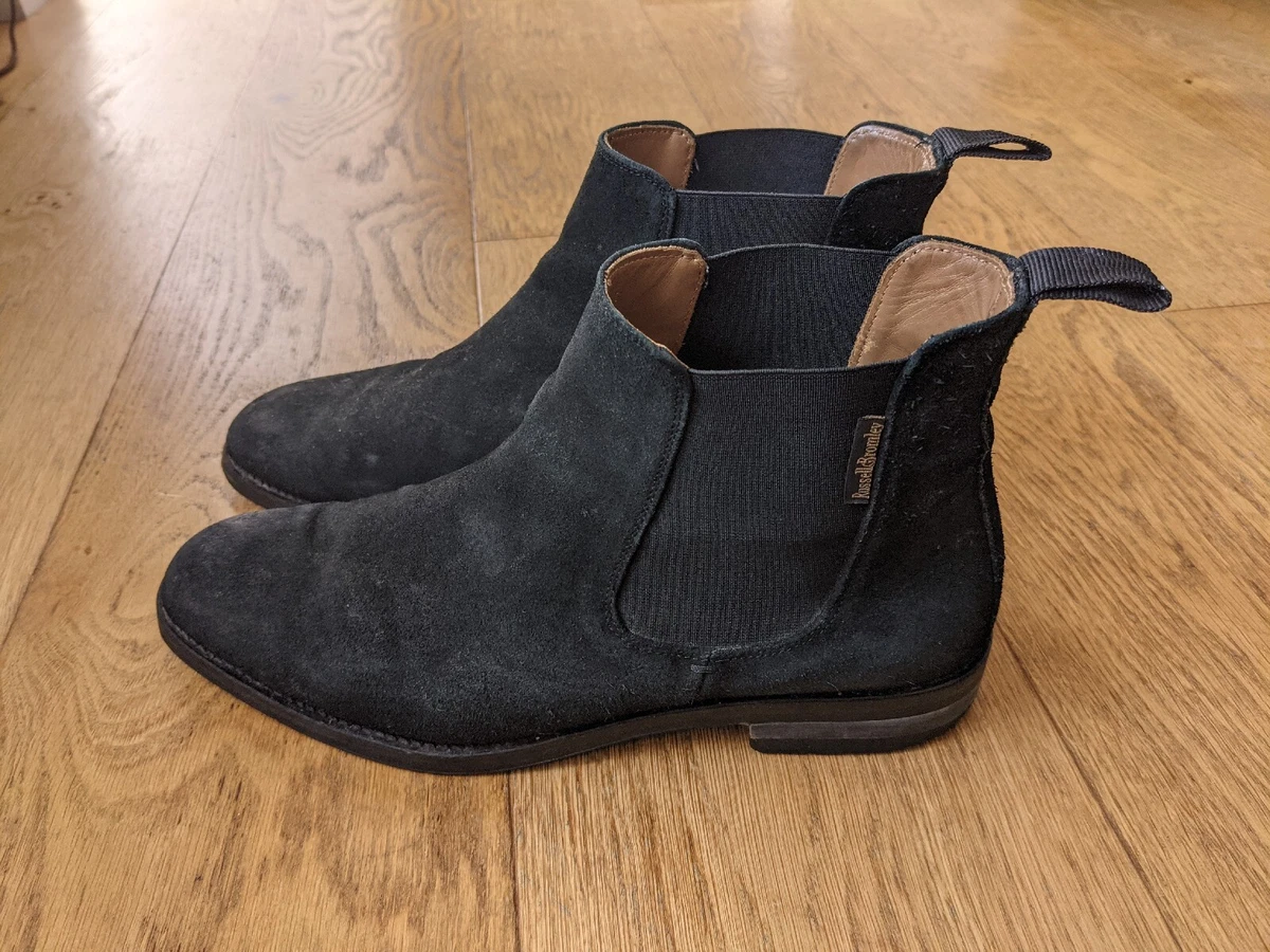 Chelsea boots deals burlington