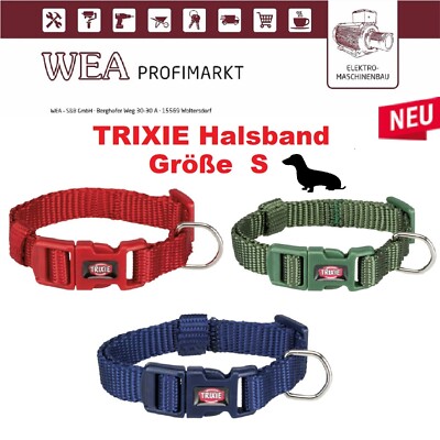 Hundehalsband Trixe