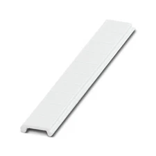 Phoenix Contact 0808668 ZBF 5/WH-100:UNBEDRUCKT - Zack Marker strip (LOT of 10)