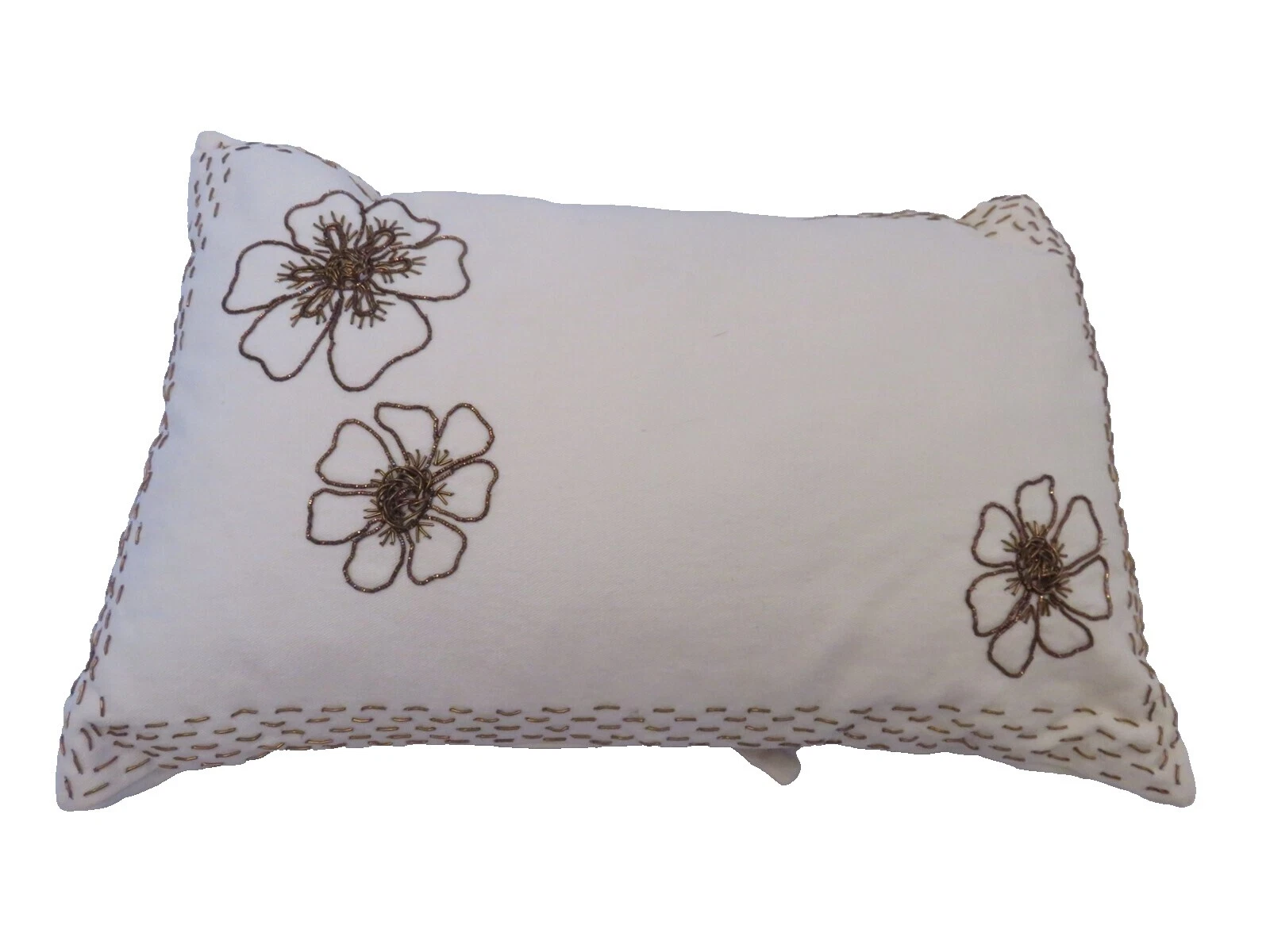 Almofadas para Decoração Residencial DKNY Floral