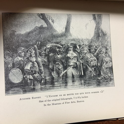 The Print Collectors Quarterly 1917 February Vol 7, No 1 paperback antique art - Bild 10 von 13