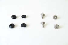 Fractal Design Hard Drive Bracket Screw and Rubber Ring HDD bracket screw