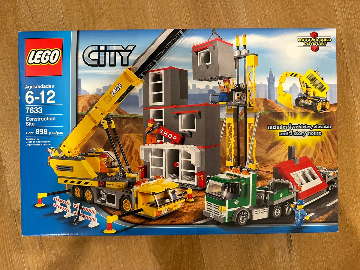 7633 lego discount