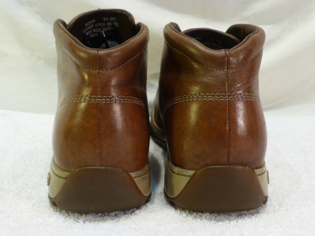 Red Wing Heritage Classic Chukka Boots Moc Itasca Nubuck 4004 Mens 9 D‎  US Red Wing Heritage Classic Chukka Boots Moc Itasca Nubuck  main image 4